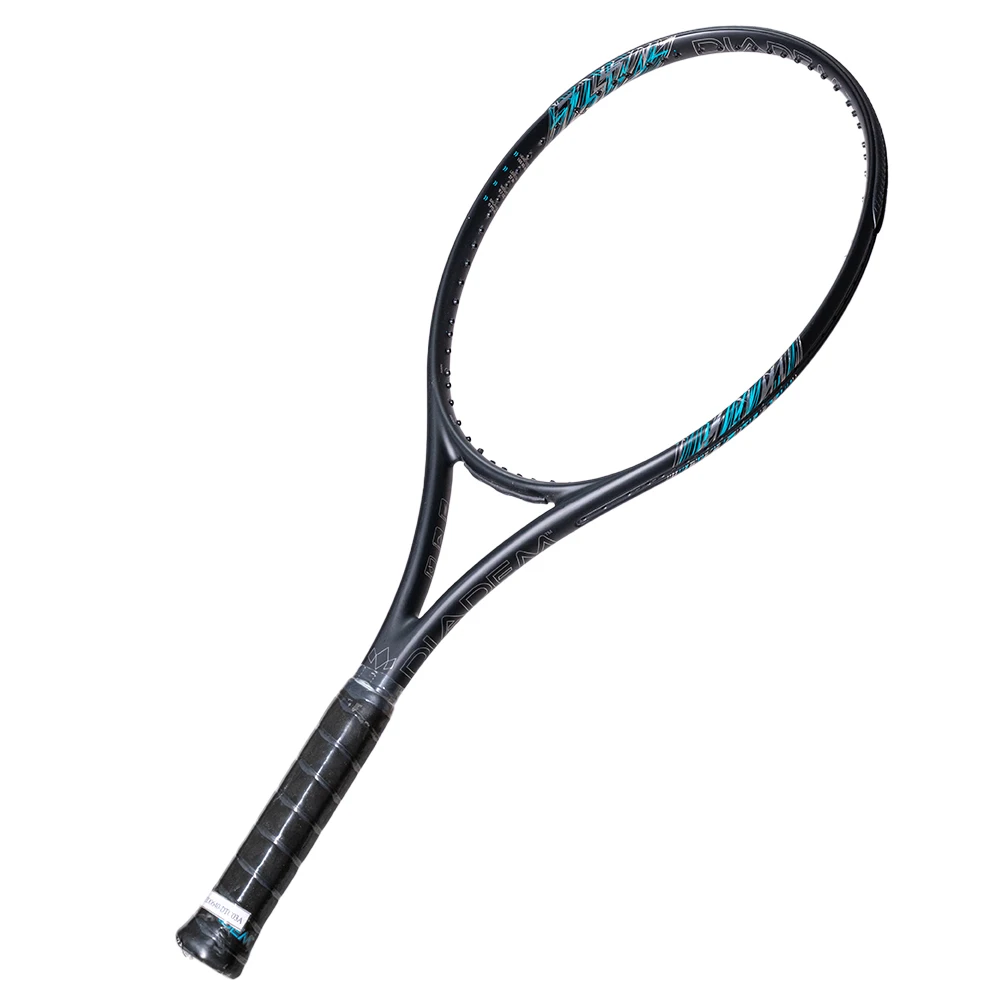 ▽ DIADEM NOVA 105 テニスラケット ⑥ Diadem Nova 105 UL - Ray's Rackets