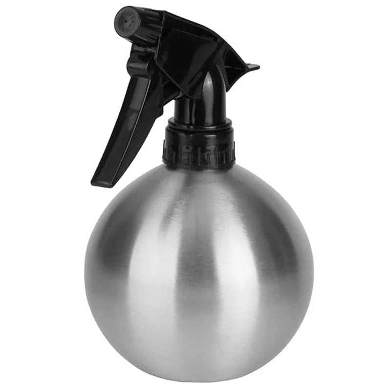 

Бутылка для полива садовых растений, из нержавеющей стали 500, 304 мл