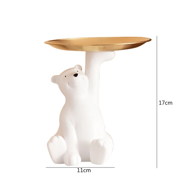 White Bear B