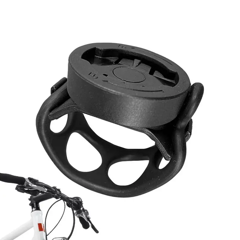 Supporto Per Morsetto Per Computer Da Bici 360 Supporto Per Telefono Per Computer Da Bici Con Manubrio Rotante Esterno Supporto Per Computer Da Bici A