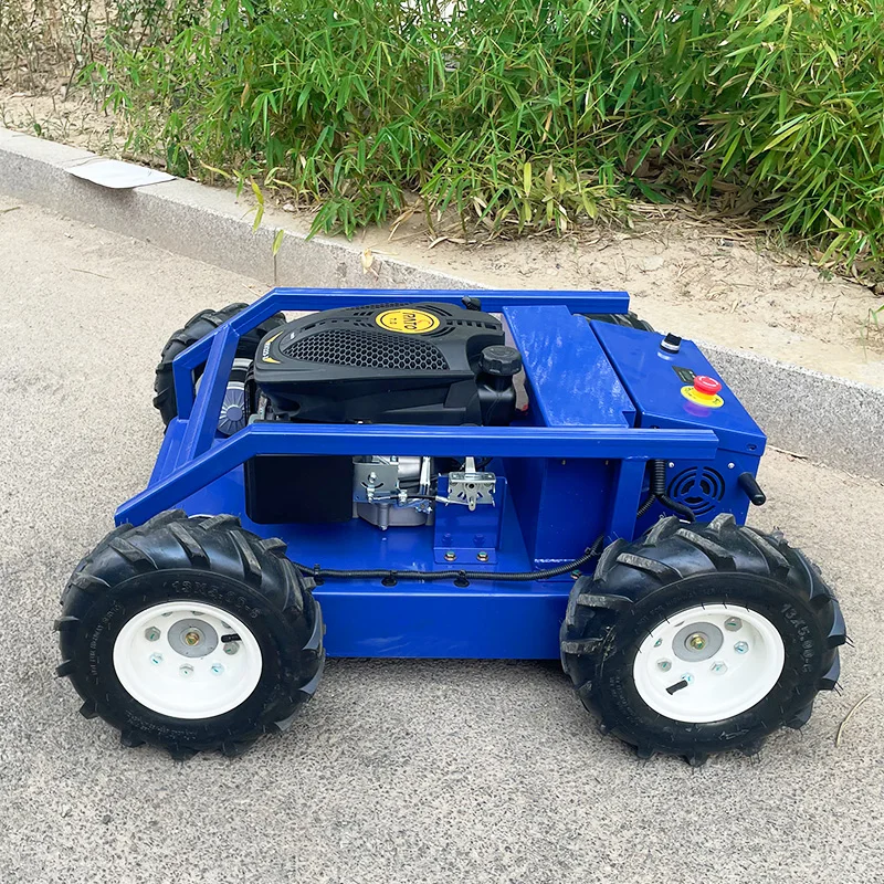 tosaerba robot telecomandato personalizzato tagliaerba tosaerba a filo tosaerba a benzina
