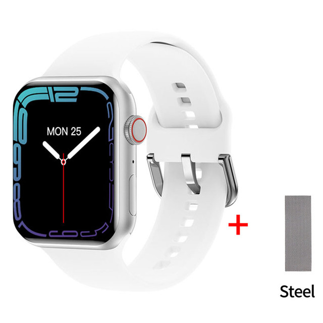 HW67 Mini Smart watch women 40mm Bracelet bluetooth call & heart rate montior &13 sport modes best Couple Fitness Track