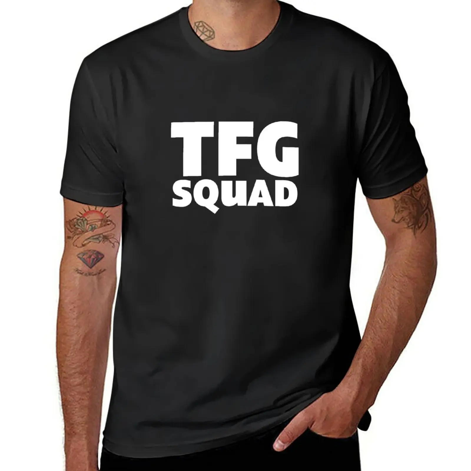 

frustrated gamer T-Shirt graphics hippie clothes Men's t-shirts