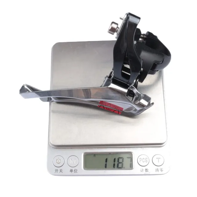 Shimano Sora Fd 3503 Speed Triple Front