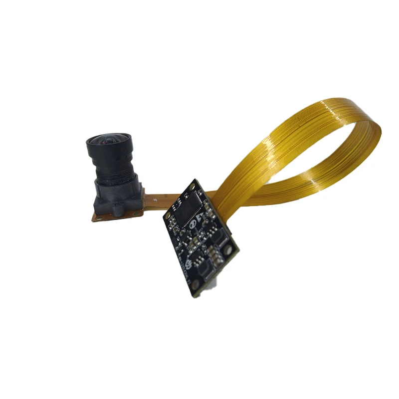 3840*2160 4K HD CMOS IMX415 90 Degree USB 2.0 pc webcam pc web camera computer camera Module 30FPS MJPEG, YUY2 OTG UVC Plug and Play For Lightburn Mini