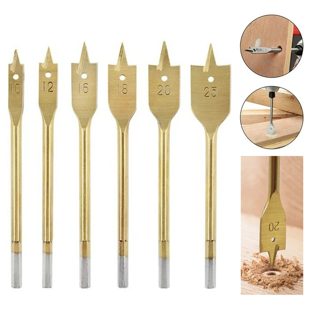 Spoon on sale drill bit