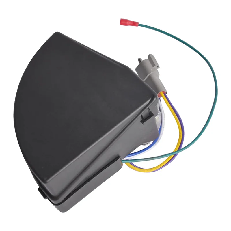 Wiper Switch for Golf Cart V-Glide Club Car 48 Volt G/E 1998-1999 Replace 101932003
