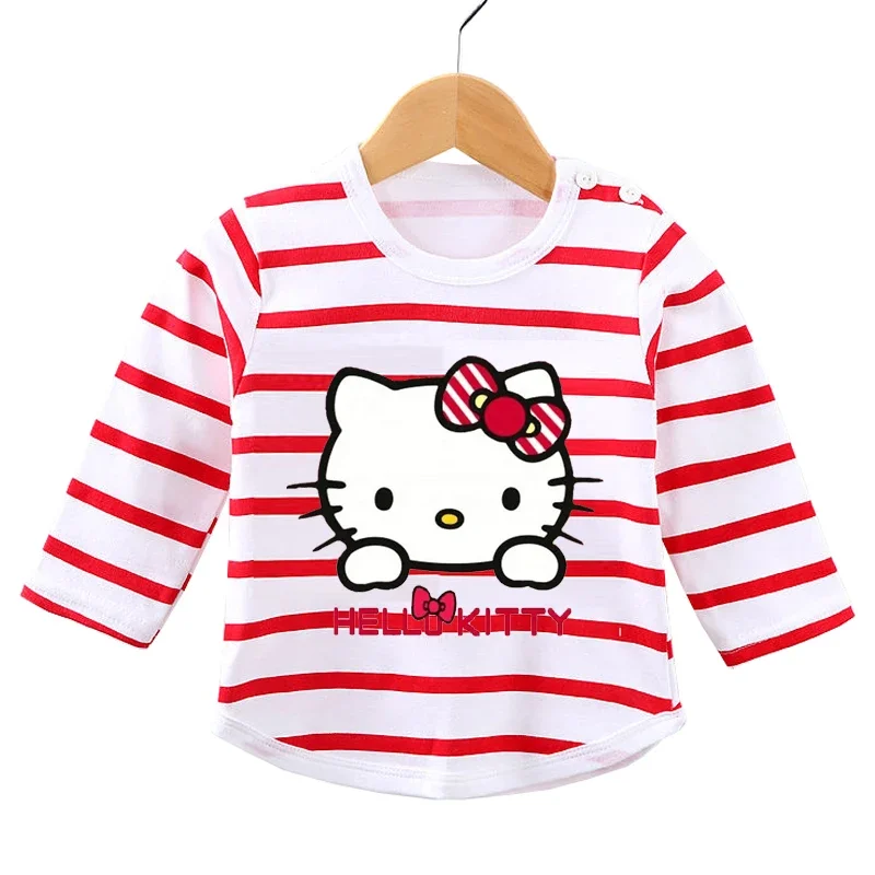 thumbnail image 1 of Camisetas de algodón suave con dibujos animados para niños, camiseta bonita de manga larga de Super Mario para bebés, camisetas para niños y niñas, ropa de jersey para bebés, 1 of 5