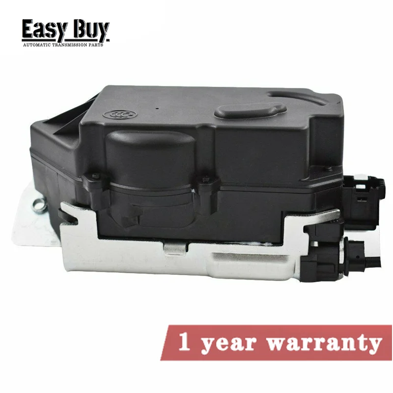 Рисунок 4 - Привод для замка багажника