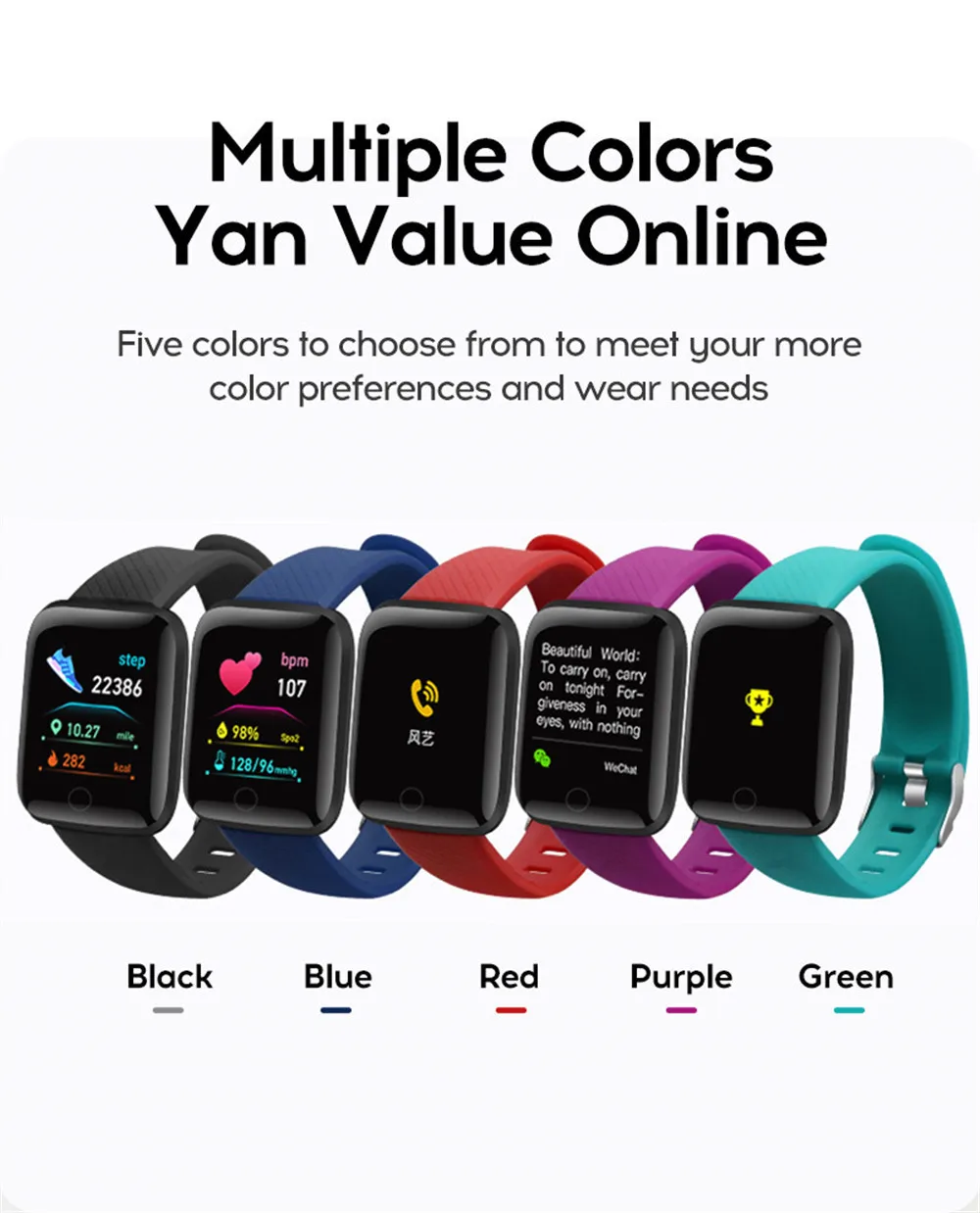 Olaf D13 Smart Watch Men