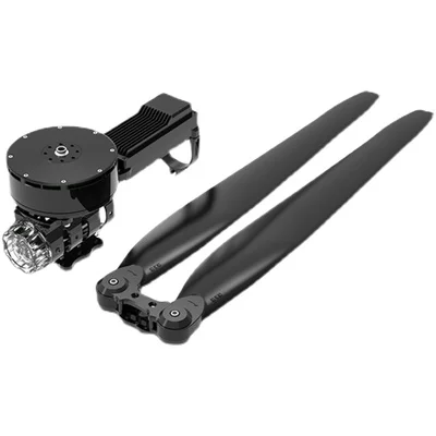

Топовый двигатель TUOHANG T28 Power System 10028 X11 Motor 14S 18S 200A ESC 42138 Propeller для сельскохозяйственного распылителя Drone Frame UAV