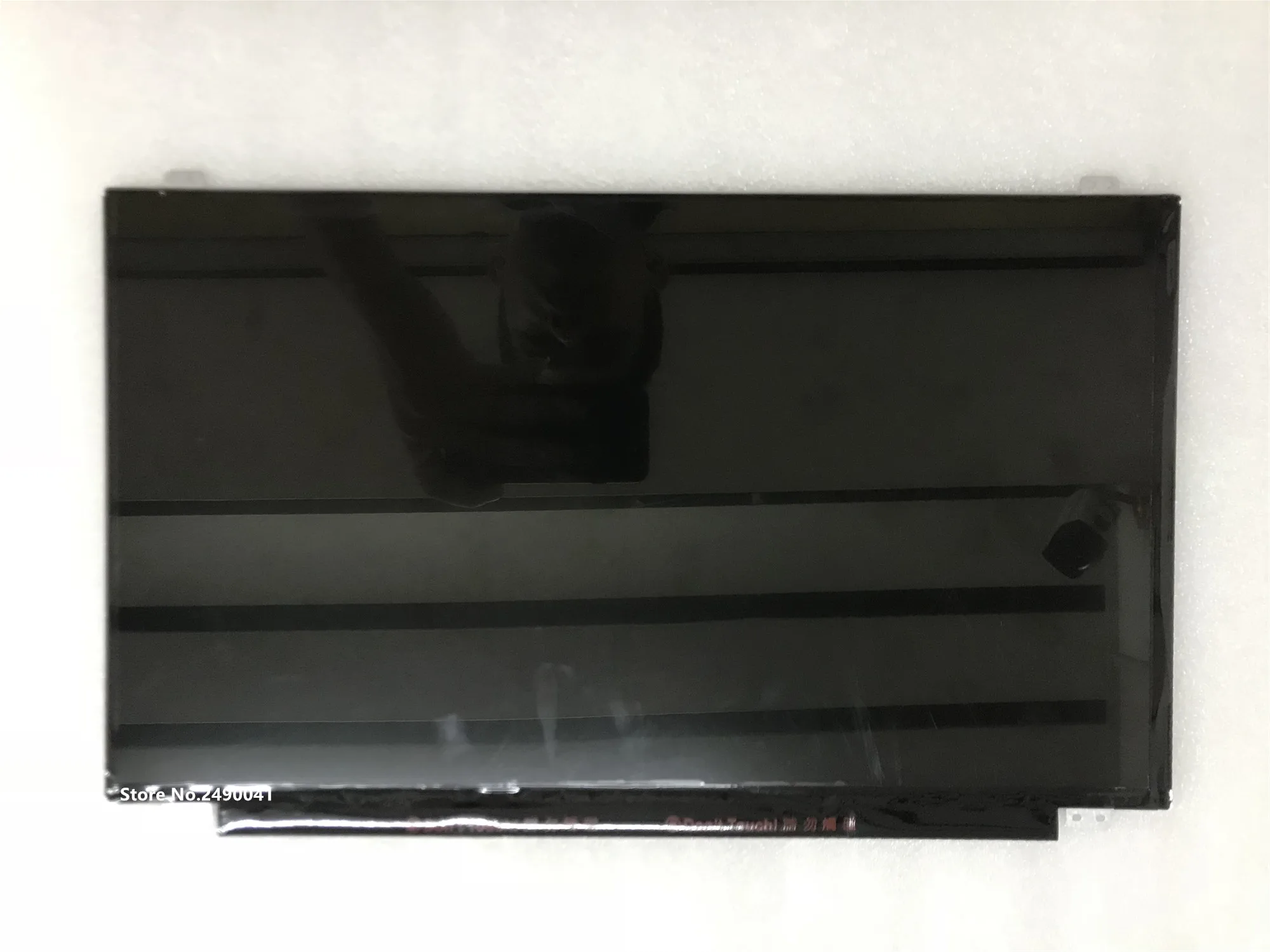 Tela do Laptop Fino B156hw03 V.0 Fit N156hge-lb1 La1 Lg1 B156htn03.2 .3lcd Display Panel Fhd1920x1080 40pin 15.6 - Imagem 3