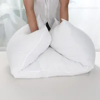 Dakimakura – oreiller de câlin à noyau, intérieur Long, coussin de corps Anime, rectangulaire, oreiller de sommeil, remplissage d'insertion, accessoires de lit 6