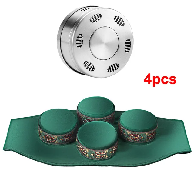 steel box and bag-365458