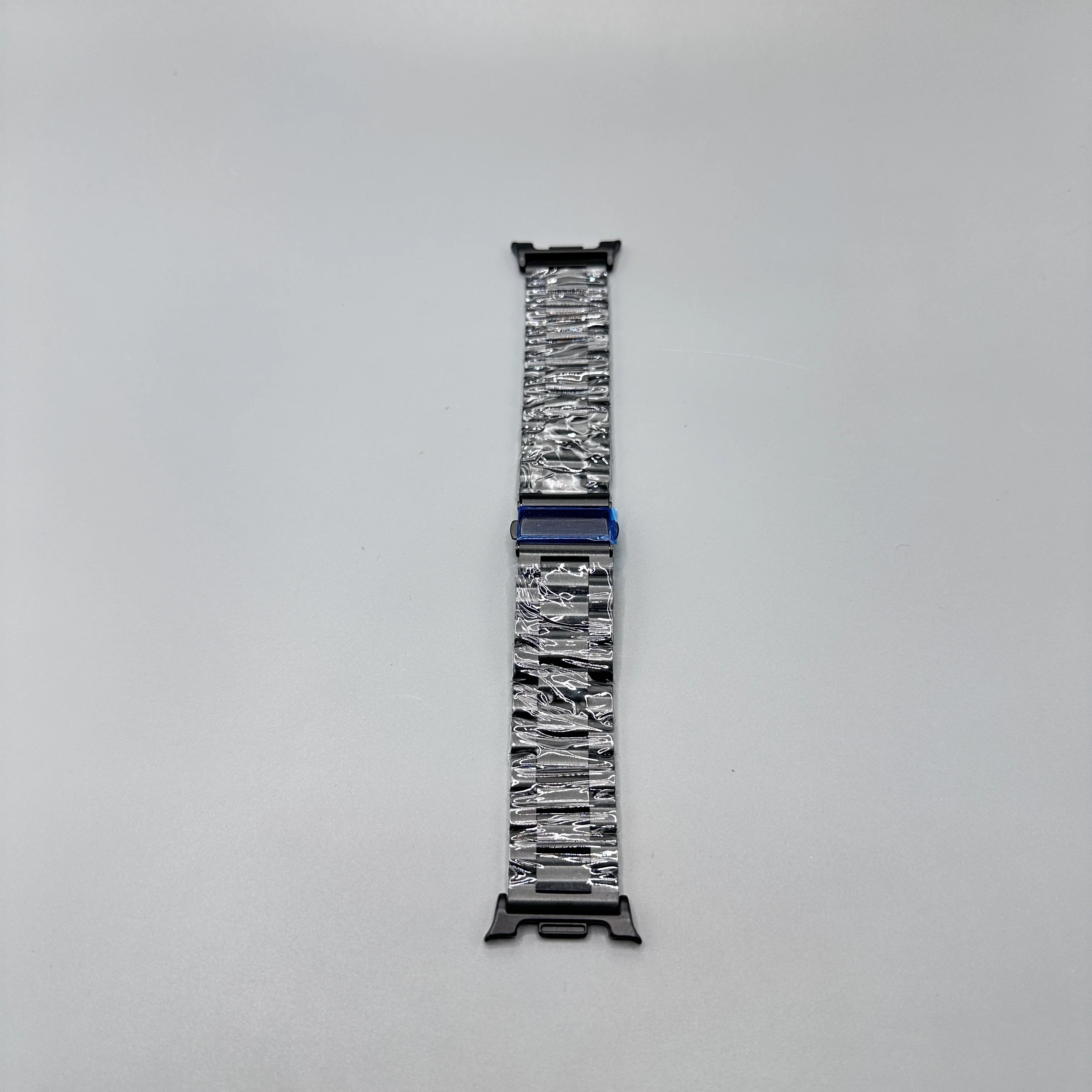 Premium Stainless Steel Metal Bracelet Wristband