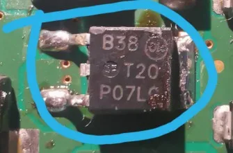 

Бесплатная доставка T20P07LG 252 10 шт.