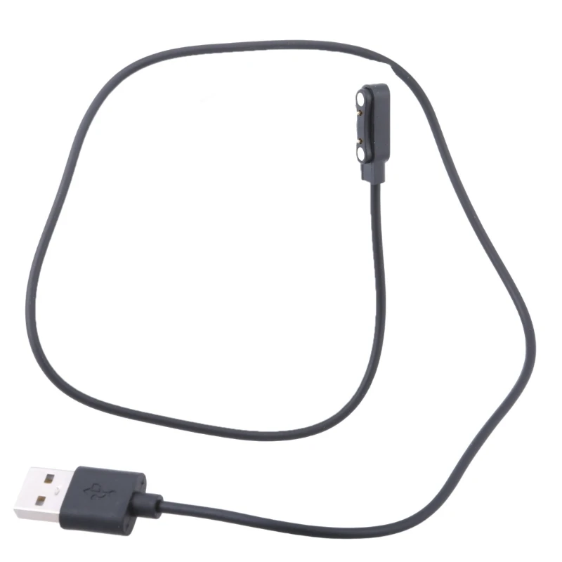 Charging Cable Holder Adapter for Ezon T929 R3B12 Smartwatch