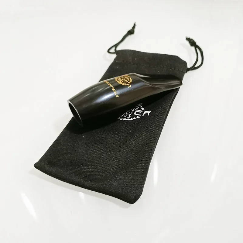 Saxophone Mouthpiece Accessories Size