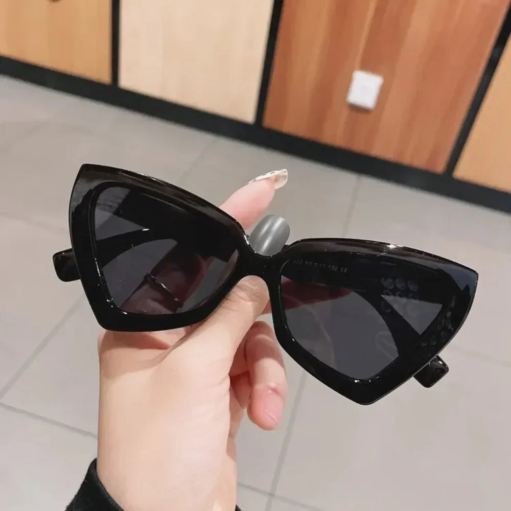 

Sunglass Trendy Female Eyewear Women Travelling Sun Shades Glasse Gafas De Sol Para Mujeres Oculos De Sol Masculino Lentes