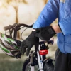 Touch Screen Tactical Gloves Cycling Outdoor Sports Bike Climbing Bicycle Sports Work Hunting Breathable Bike Riding Mittens Men 3