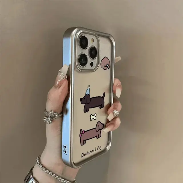 双子のワンチャン