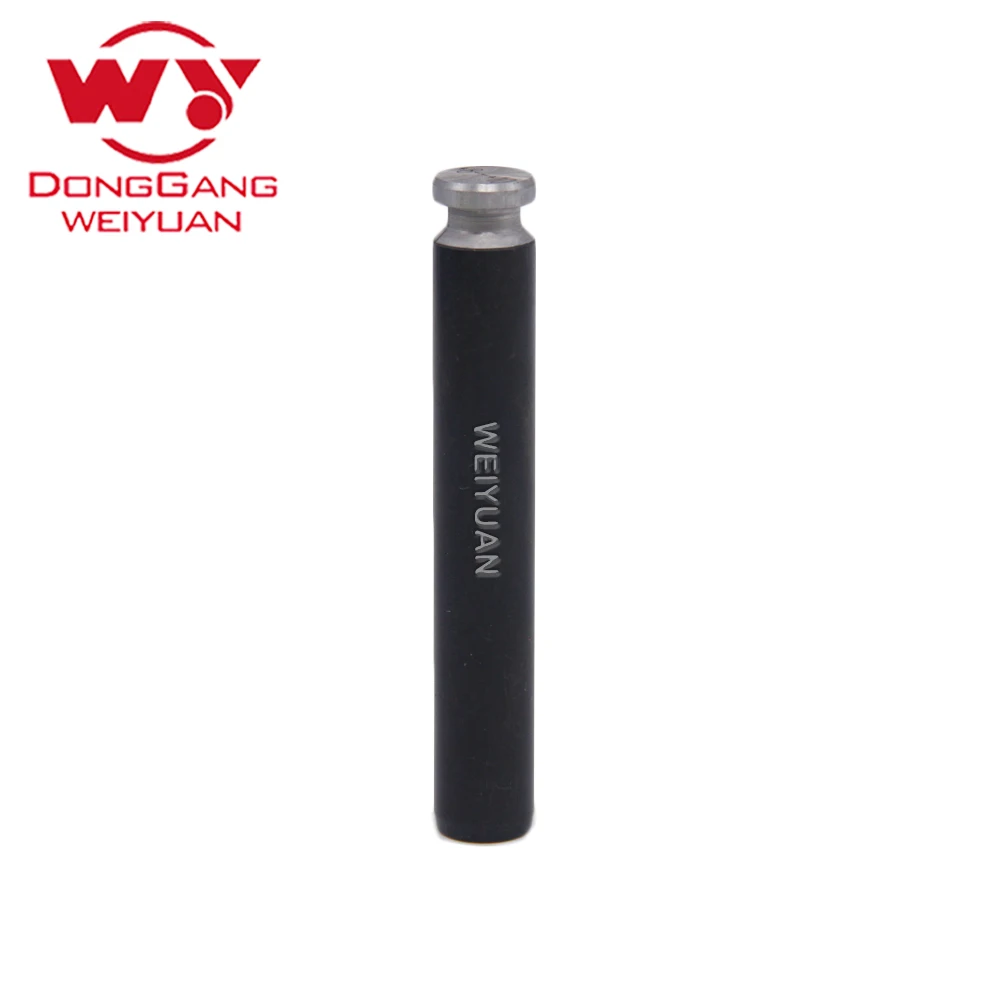 

6pcs/lot WEIYUAN CAT C9.3 Pump Head Plunger Core Size 10.000mm~10.008mm for Caterpillar 336E diesel engine