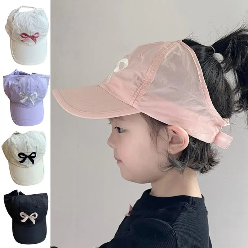 Kids boy baby sun hat baseball cap outdoor sun hat for travel