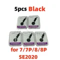 5x 4Gen Black