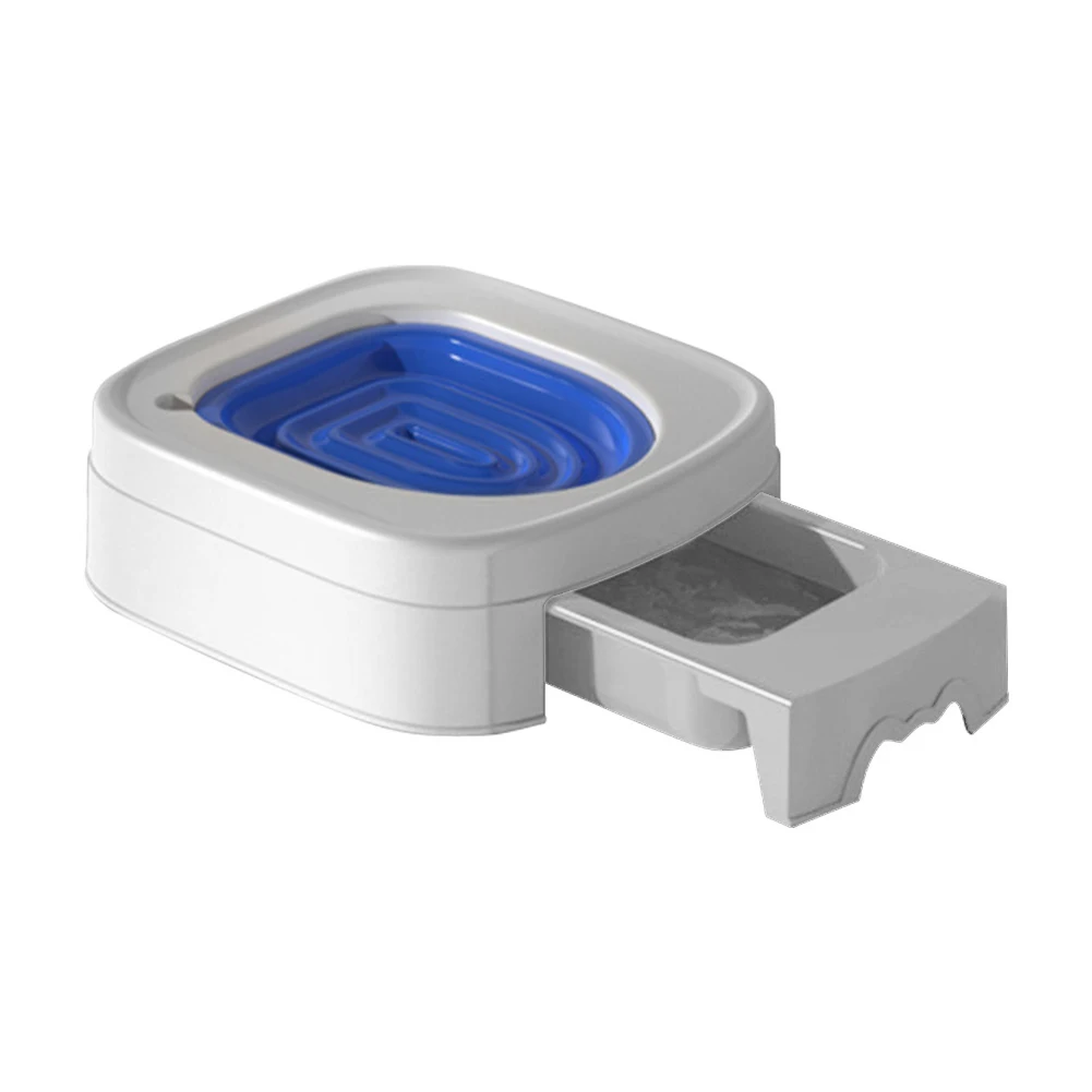 Urinal Litter Potty Toilet Training Plastic Cat Toilet Trainer Urinal Seat Reusable for Home Indoor Pet Accessories