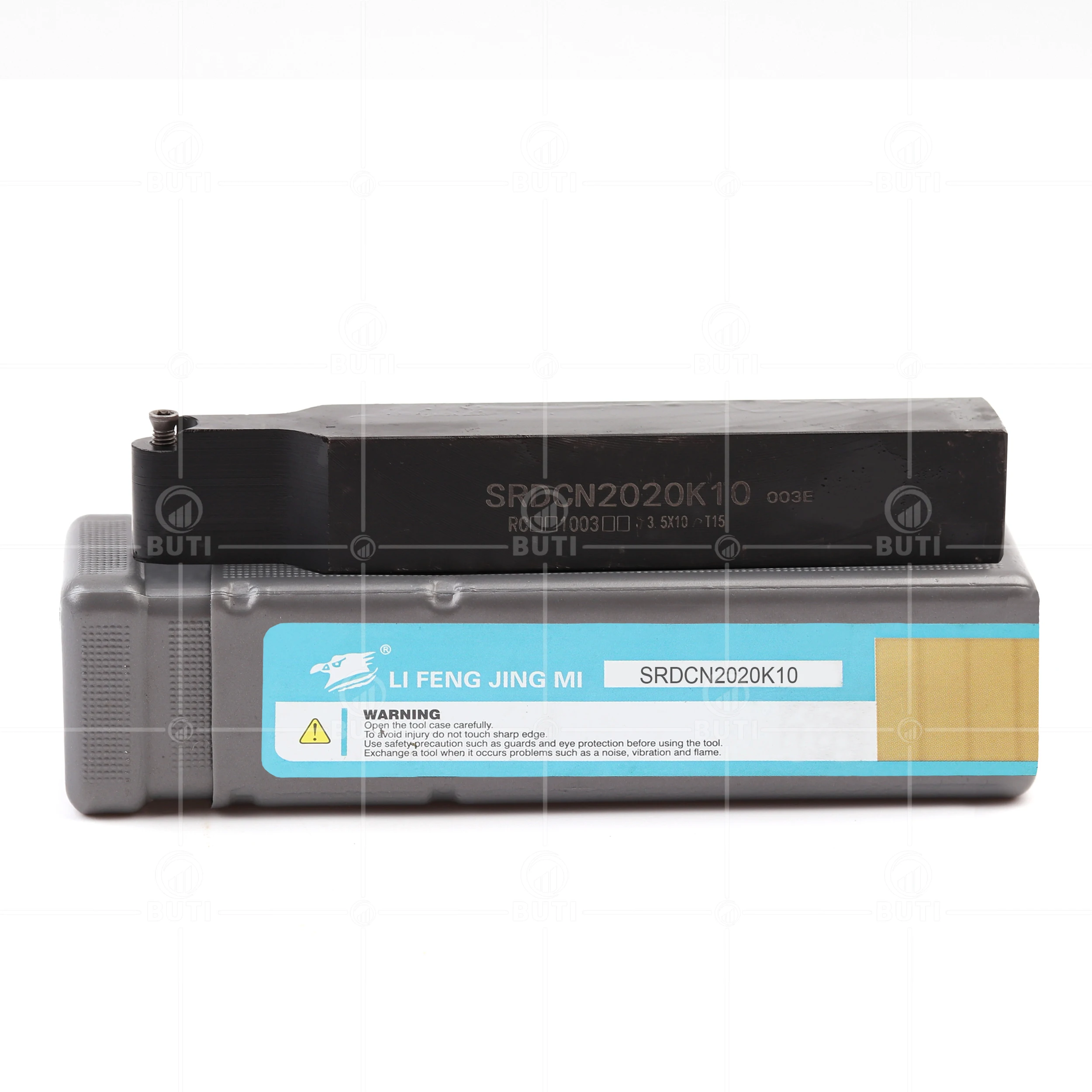 DESKAR 100% 오리지널 SRDCN1010H10 1616H08 2020K10 2020K12 2525M12 외부 선삭 공구 홀더 CNC 선반 절삭 공구 SRDCN,RCMT