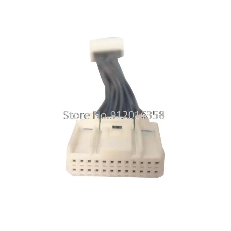 Pin, 16 Pin, 24 Pin, 32 Pin,