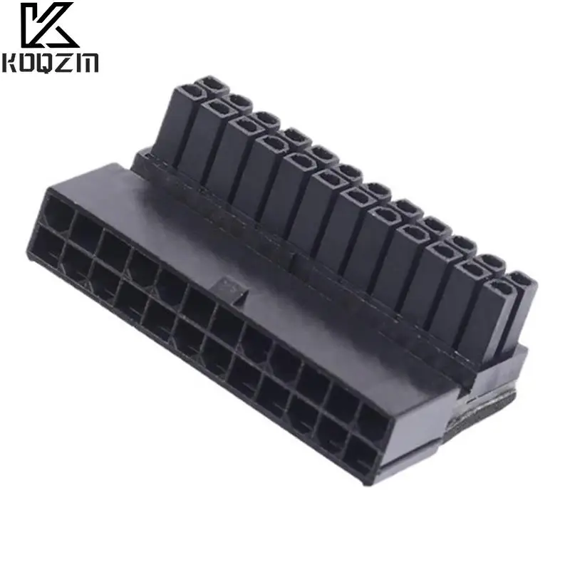 

Адаптер питания для компьютера, 24P до 90 градусов