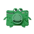 Crocodile-Green
