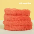 Orange Red