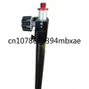 2.2m Carbon Fiber Survey Pole  GPS Pole for Surveying Equipment 4