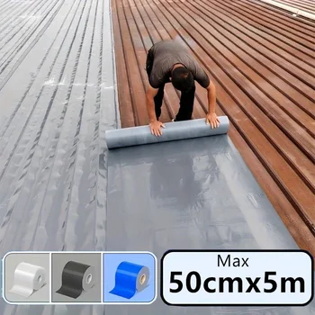 Waterproof Roof Repair Tape 1