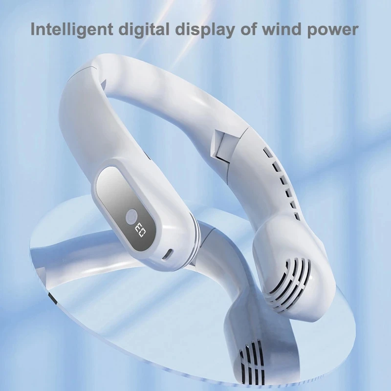 Рисунок 5 - Мини-вентилятор Xiaomi