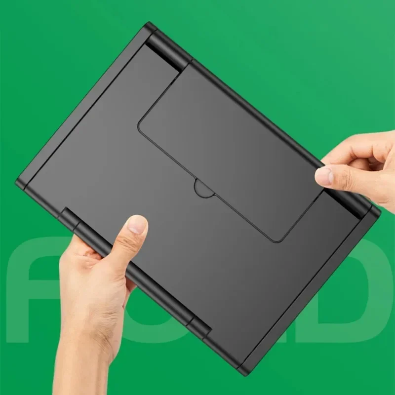 10 inch 3D Screen Amplifier Mobile Phone Screen Video Magnifier HD Expander Projector Smart phone Display Magnifying Bracket