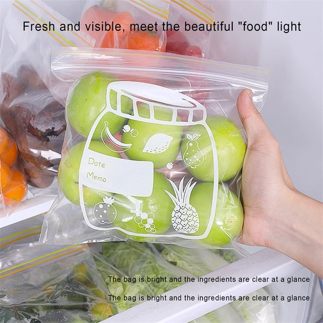 Top more than 147 zip pouch bags for vegetables best esthdonghoadian