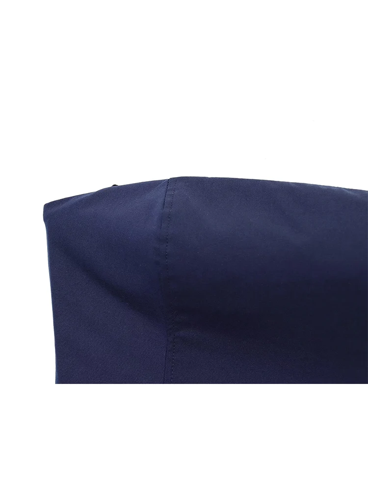 TFMLN New Strapless Long Dress For Women Sleeveless Off Shoulder Pleated A-Line Vestidos 2025 Summer Ladies Beach Party Robe