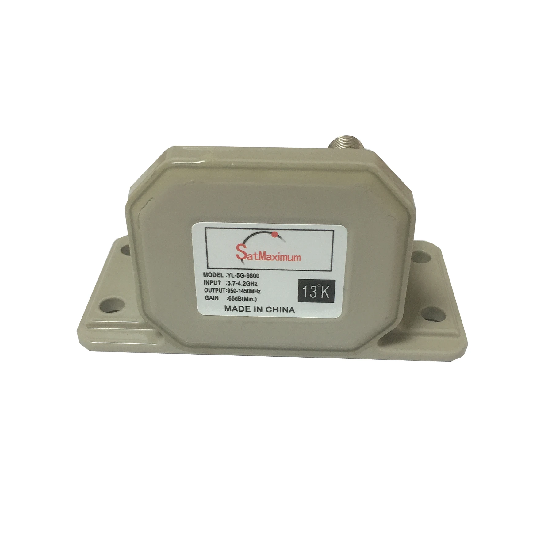 C 뿪 5G  PLL LNB   ̵ 3.7-4.2GHz  ؼ