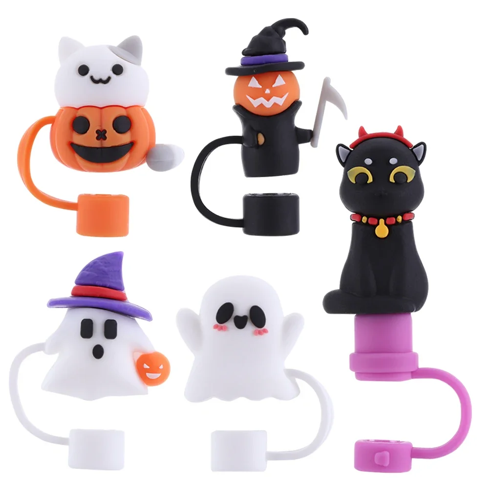 5 Pcs Hallowmas