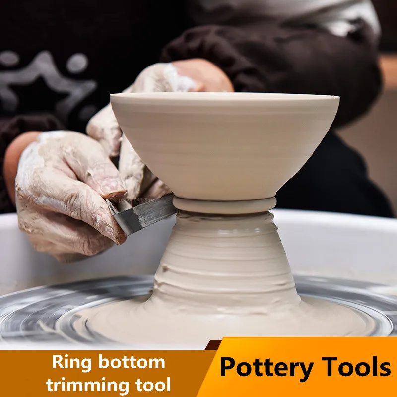 Bat System For Pottery Wheel Outer Density Board Removable Inner Drying  Blank Adapter Throwing Ceramic Polymer Clay Supplie Tool - Pottery &  Ceramics Tools - AliExpress