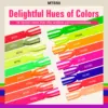 18Pcs/Set Fluorescent Partially Glowing Gel Set Nail Polish Gel Sequins Gel Set UV Semi Permanent Nail Art Varnish Manicure Kit 2