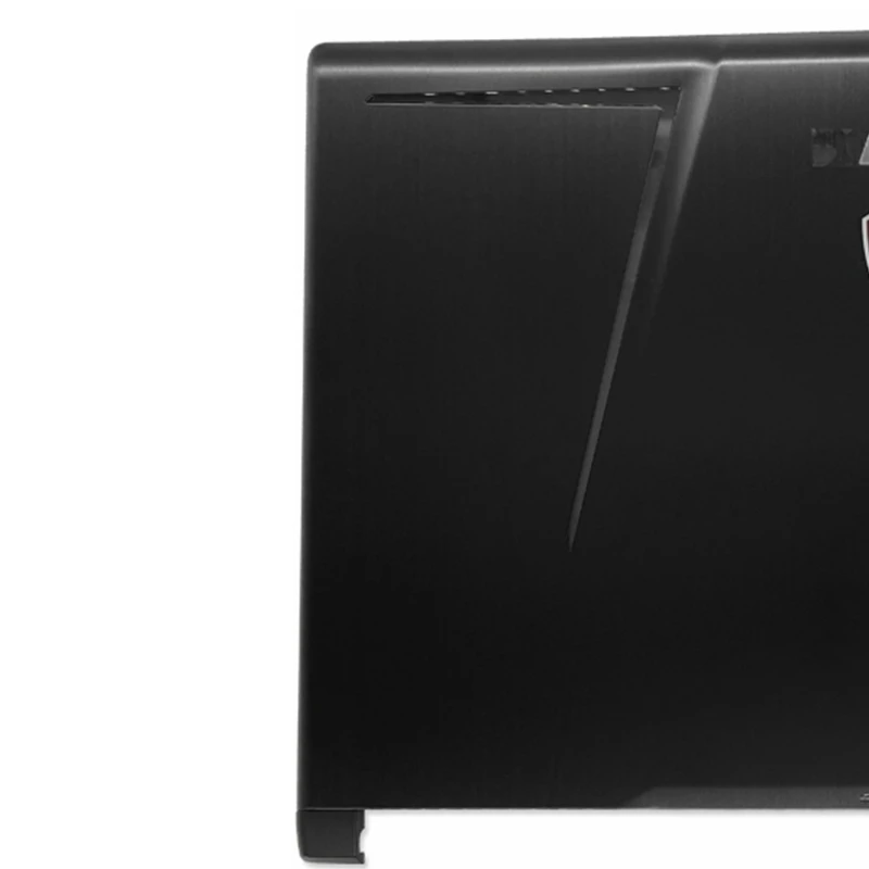 para Msi Ge73 Ge73vr Ms17c1 3077c1a213hg017 17.3 Polegadas Cores Portátil Case Superior Lcd Capa Traseira Palmrest Case Inferior Novo - Imagem 3