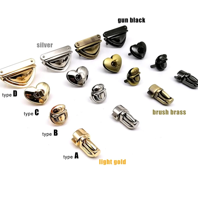 Amazon.com: 24pcs Swivel Clasps 3/4