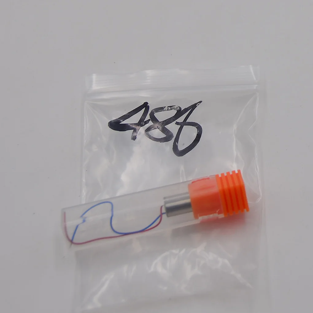 5pcs Replacement for Tail Sheet 1mm Pore Size Rc Model Toy Sut Lock Tail Motor SUT Powerful Tail Motor V977 K110 MCPX Parts