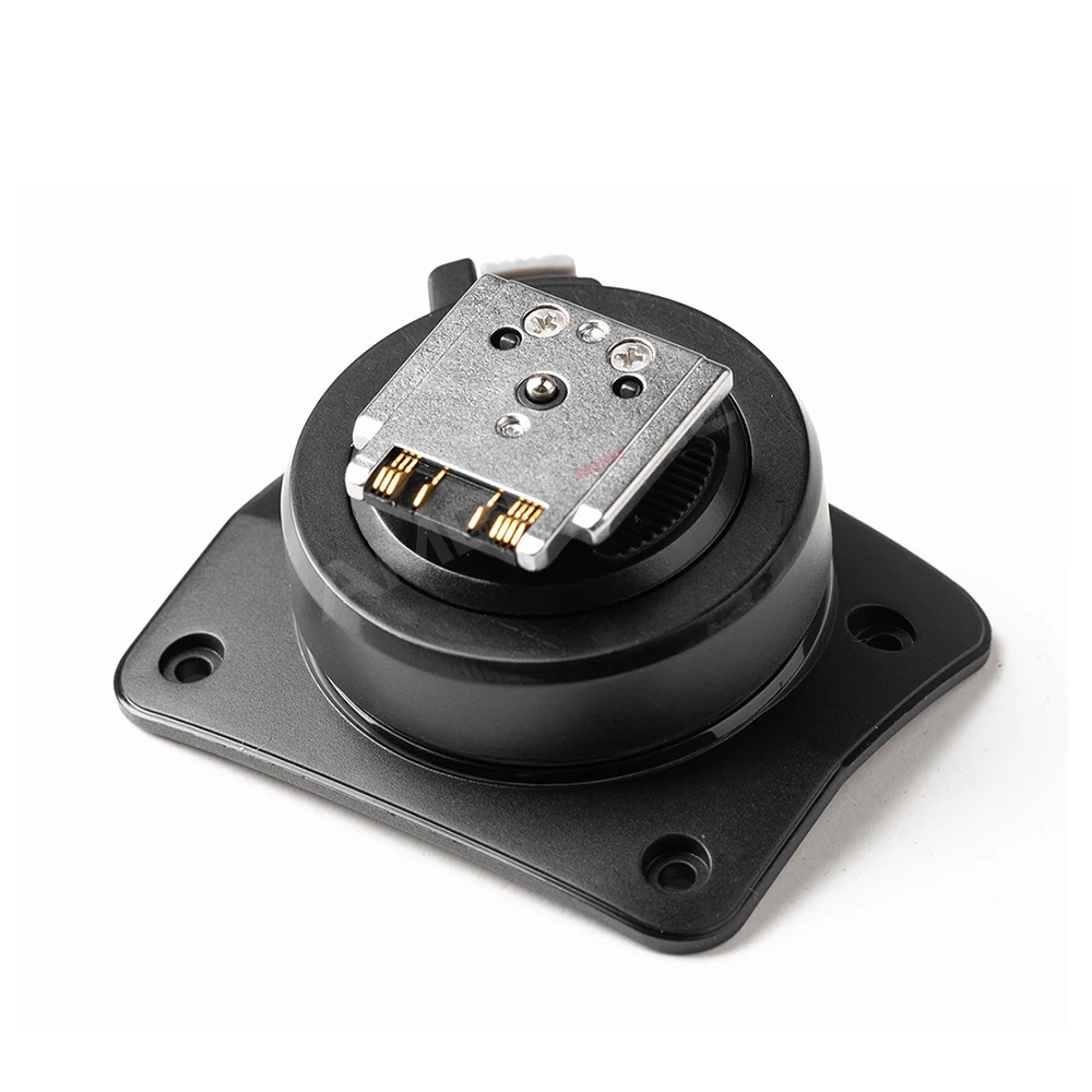 GODOX V1-S スピードライト ホットシュー換装済 ゴドックス Amazon | Godox v1 フラッシュ ホットシューベース ソニー用V1