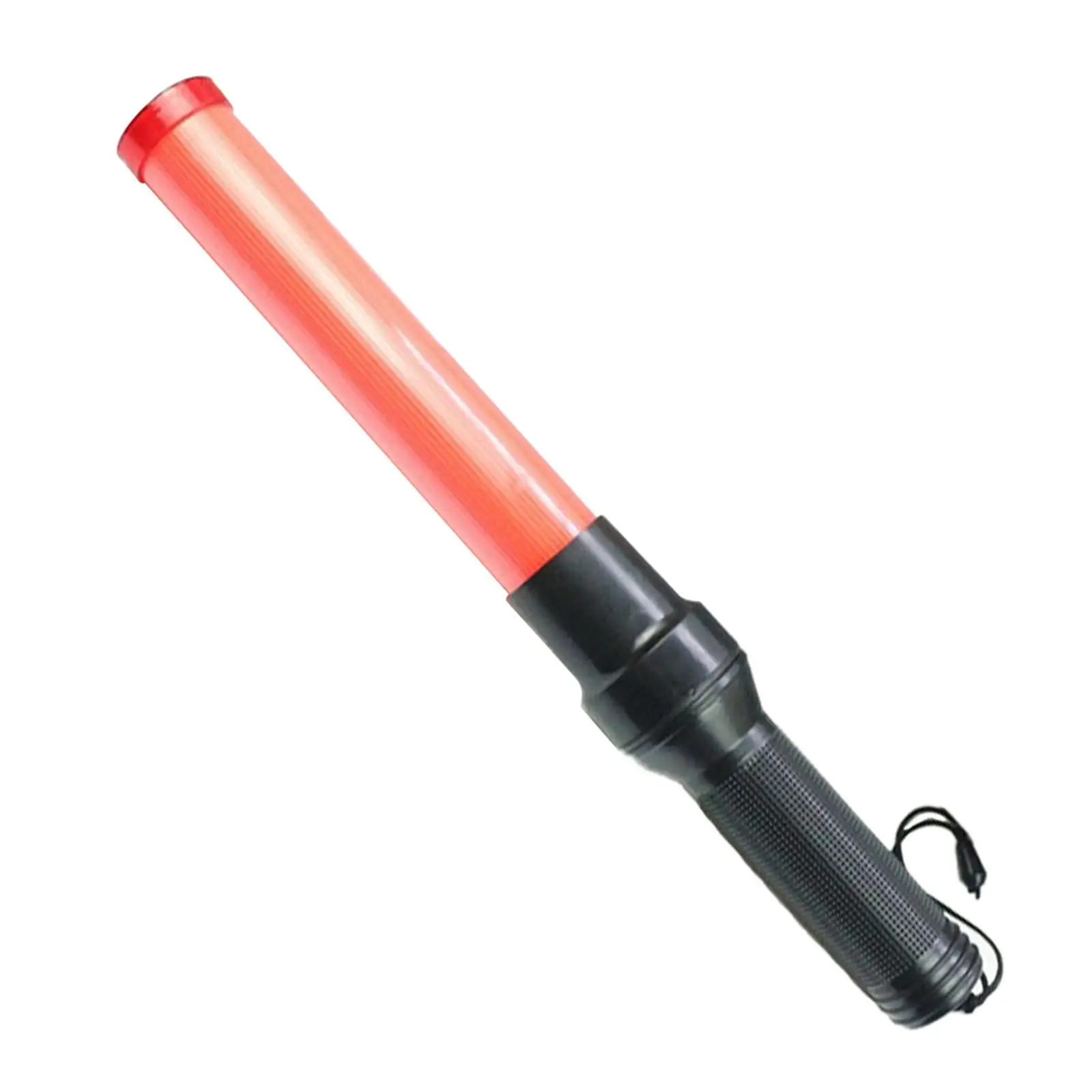 16.14" LED Traffic Control Stick Traffic Signal Stick for Emergency Security traffic signal wand