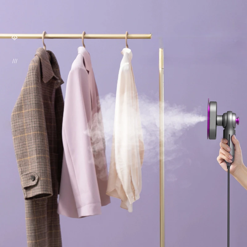 شاومي-آلة الكي المحمولة للملابس ، باخرة الملابس ،...